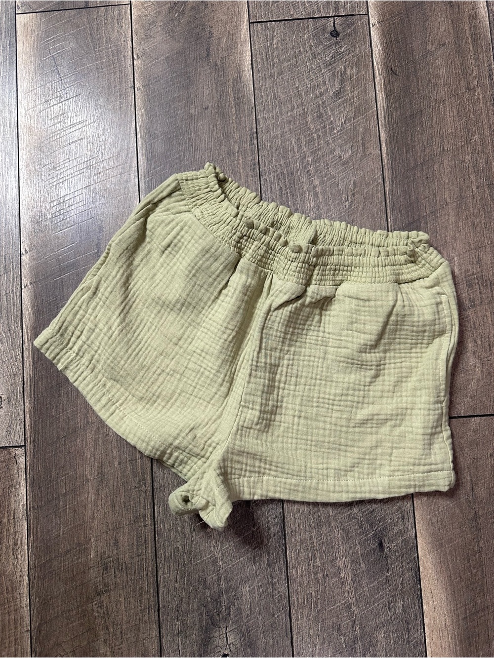Billabong Cotton Shorts